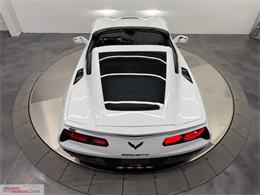 2019 Chevrolet Corvette (CC-2119849) for sale in Brantford, Ontario