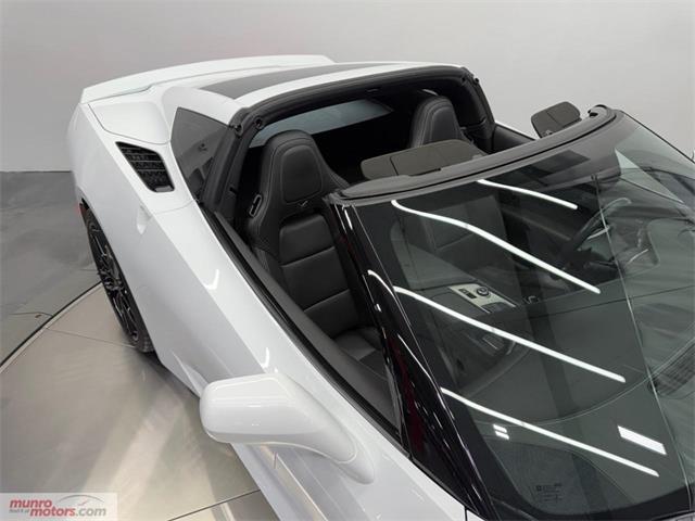 2019 Chevrolet Corvette (CC-2119849) for sale in Brantford, Ontario