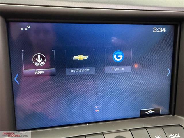 2019 Chevrolet Corvette (CC-2119849) for sale in Brantford, Ontario