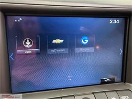 2019 Chevrolet Corvette (CC-2119849) for sale in Brantford, Ontario
