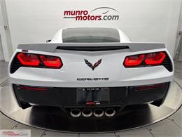 2019 Chevrolet Corvette (CC-2119849) for sale in Brantford, Ontario