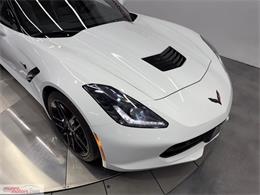2019 Chevrolet Corvette (CC-2119849) for sale in Brantford, Ontario