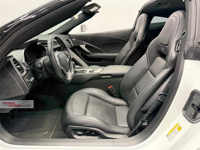 2019 Chevrolet Corvette (CC-2119849) for sale in Brantford, Ontario