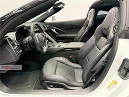 2019 Chevrolet Corvette (CC-2119849) for sale in Brantford, Ontario