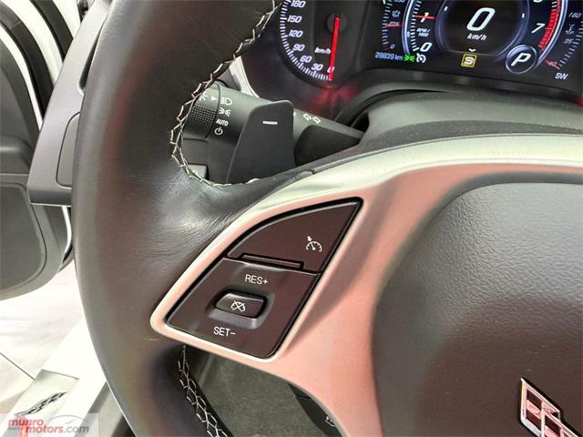 2019 Chevrolet Corvette (CC-2119849) for sale in Brantford, Ontario