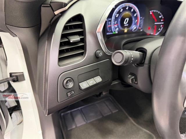 2019 Chevrolet Corvette (CC-2119849) for sale in Brantford, Ontario