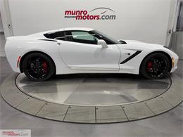 2019 Chevrolet Corvette (CC-2119849) for sale in Brantford, Ontario