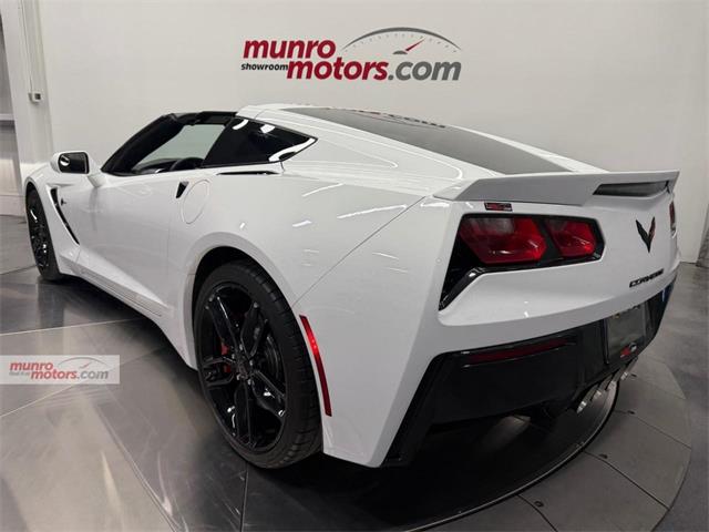 2019 Chevrolet Corvette (CC-2119849) for sale in Brantford, Ontario