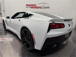 2019 Chevrolet Corvette (CC-2119849) for sale in Brantford, Ontario