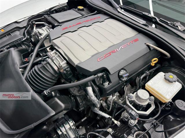 2019 Chevrolet Corvette (CC-2119849) for sale in Brantford, Ontario
