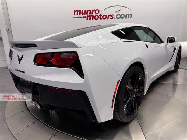 2019 Chevrolet Corvette (CC-2119849) for sale in Brantford, Ontario