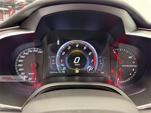 2019 Chevrolet Corvette (CC-2119849) for sale in Brantford, Ontario