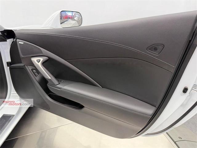 2019 Chevrolet Corvette (CC-2119849) for sale in Brantford, Ontario