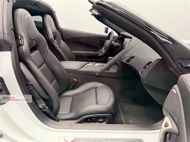 2019 Chevrolet Corvette (CC-2119849) for sale in Brantford, Ontario