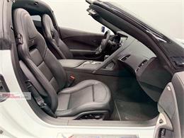2019 Chevrolet Corvette (CC-2119849) for sale in Brantford, Ontario