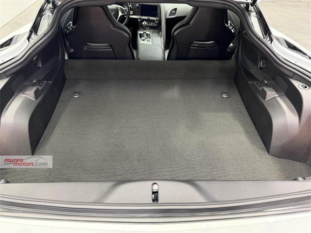 2019 Chevrolet Corvette (CC-2119849) for sale in Brantford, Ontario