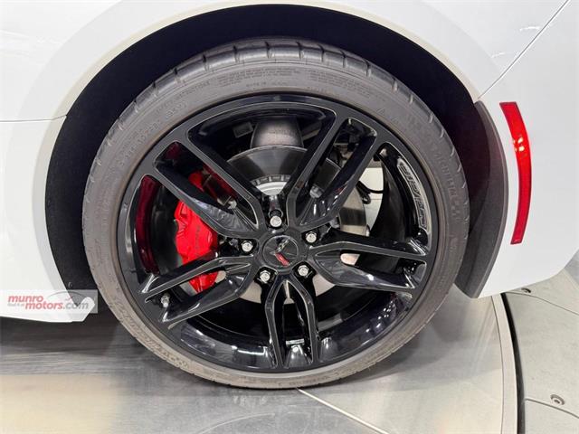 2019 Chevrolet Corvette (CC-2119849) for sale in Brantford, Ontario