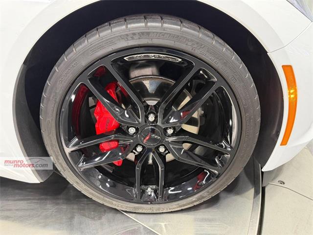 2019 Chevrolet Corvette (CC-2119849) for sale in Brantford, Ontario