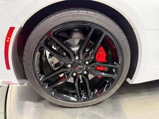 2019 Chevrolet Corvette (CC-2119849) for sale in Brantford, Ontario