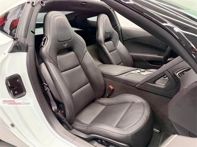 2019 Chevrolet Corvette (CC-2119849) for sale in Brantford, Ontario