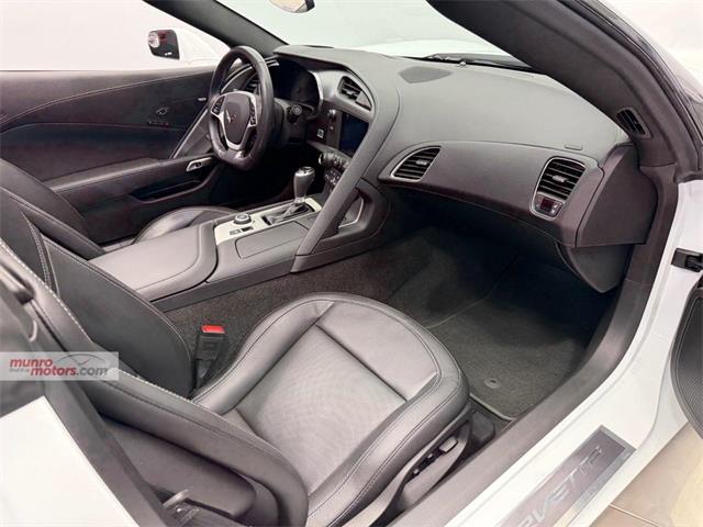 2019 Chevrolet Corvette (CC-2119849) for sale in Brantford, Ontario