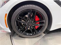2019 Chevrolet Corvette (CC-2119849) for sale in Brantford, Ontario