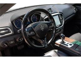 2014 Maserati Ghibli (CC-2110985) for sale in Cadillac, Michigan