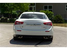 2014 Maserati Ghibli (CC-2110985) for sale in Cadillac, Michigan