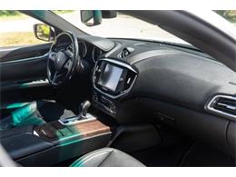 2014 Maserati Ghibli (CC-2110985) for sale in Cadillac, Michigan