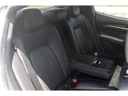 2014 Maserati Ghibli (CC-2110985) for sale in Cadillac, Michigan