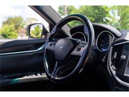 2014 Maserati Ghibli (CC-2110985) for sale in Cadillac, Michigan