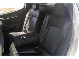 2014 Maserati Ghibli (CC-2110985) for sale in Cadillac, Michigan