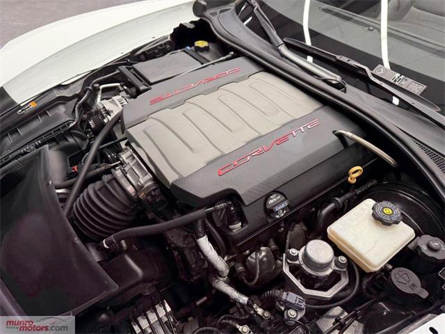 2019 Chevrolet Corvette (CC-2119851) for sale in Brantford, Ontario