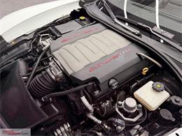 2019 Chevrolet Corvette (CC-2119851) for sale in Brantford, Ontario