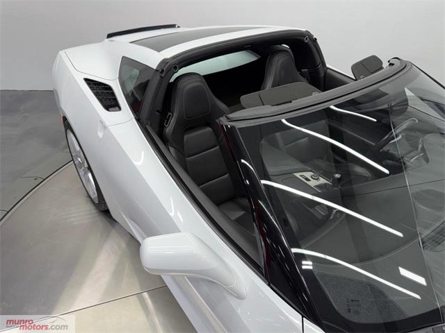 2019 Chevrolet Corvette (CC-2119851) for sale in Brantford, Ontario