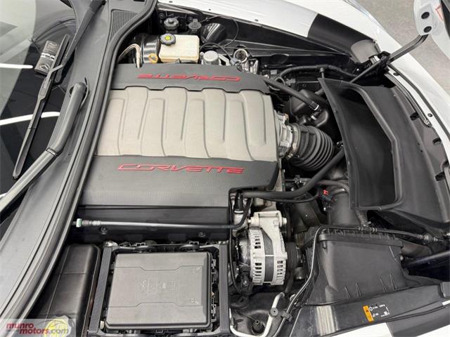 2019 Chevrolet Corvette (CC-2119851) for sale in Brantford, Ontario