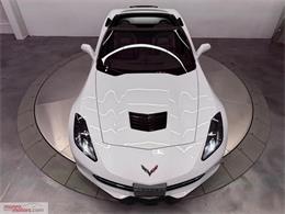 2019 Chevrolet Corvette (CC-2119851) for sale in Brantford, Ontario