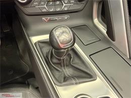 2019 Chevrolet Corvette (CC-2119851) for sale in Brantford, Ontario