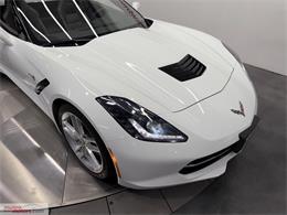 2019 Chevrolet Corvette (CC-2119851) for sale in Brantford, Ontario