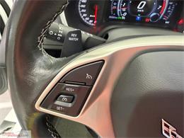 2019 Chevrolet Corvette (CC-2119851) for sale in Brantford, Ontario
