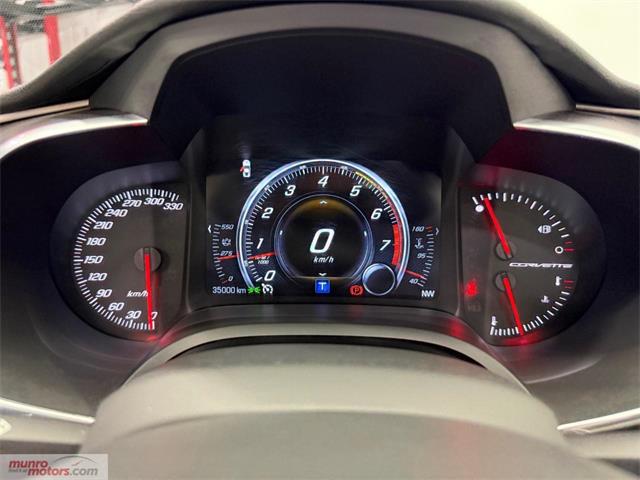 2019 Chevrolet Corvette (CC-2119851) for sale in Brantford, Ontario
