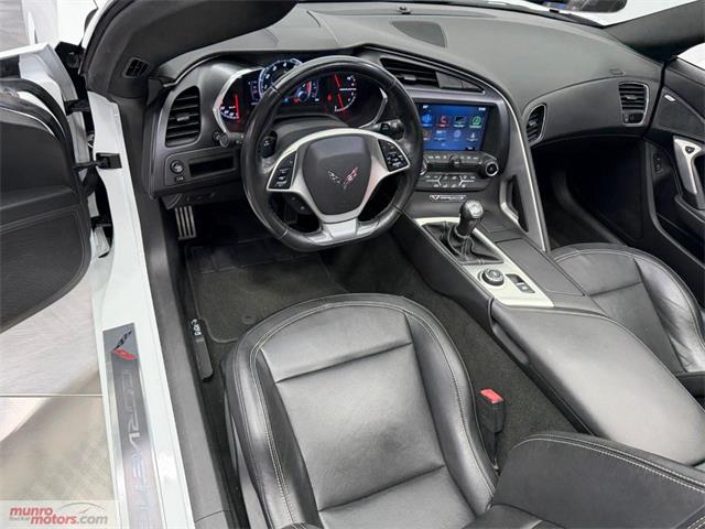 2019 Chevrolet Corvette (CC-2119851) for sale in Brantford, Ontario