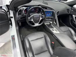 2019 Chevrolet Corvette (CC-2119851) for sale in Brantford, Ontario