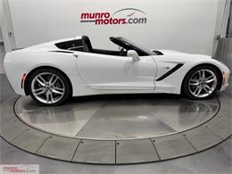 2019 Chevrolet Corvette (CC-2119851) for sale in Brantford, Ontario