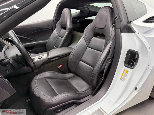 2019 Chevrolet Corvette (CC-2119851) for sale in Brantford, Ontario
