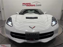 2019 Chevrolet Corvette (CC-2119851) for sale in Brantford, Ontario