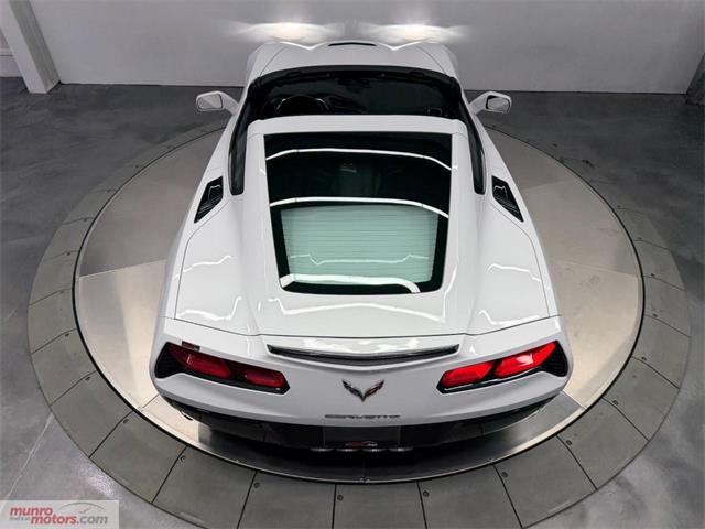2019 Chevrolet Corvette (CC-2119851) for sale in Brantford, Ontario