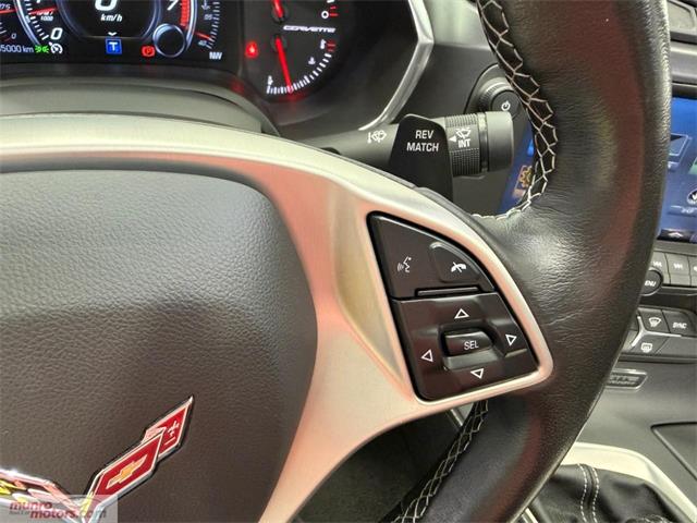 2019 Chevrolet Corvette (CC-2119851) for sale in Brantford, Ontario