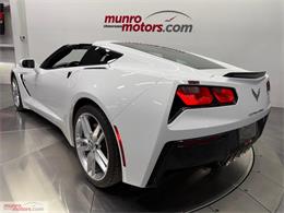 2019 Chevrolet Corvette (CC-2119851) for sale in Brantford, Ontario