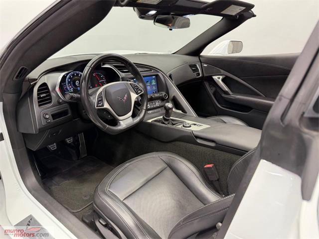 2019 Chevrolet Corvette (CC-2119851) for sale in Brantford, Ontario